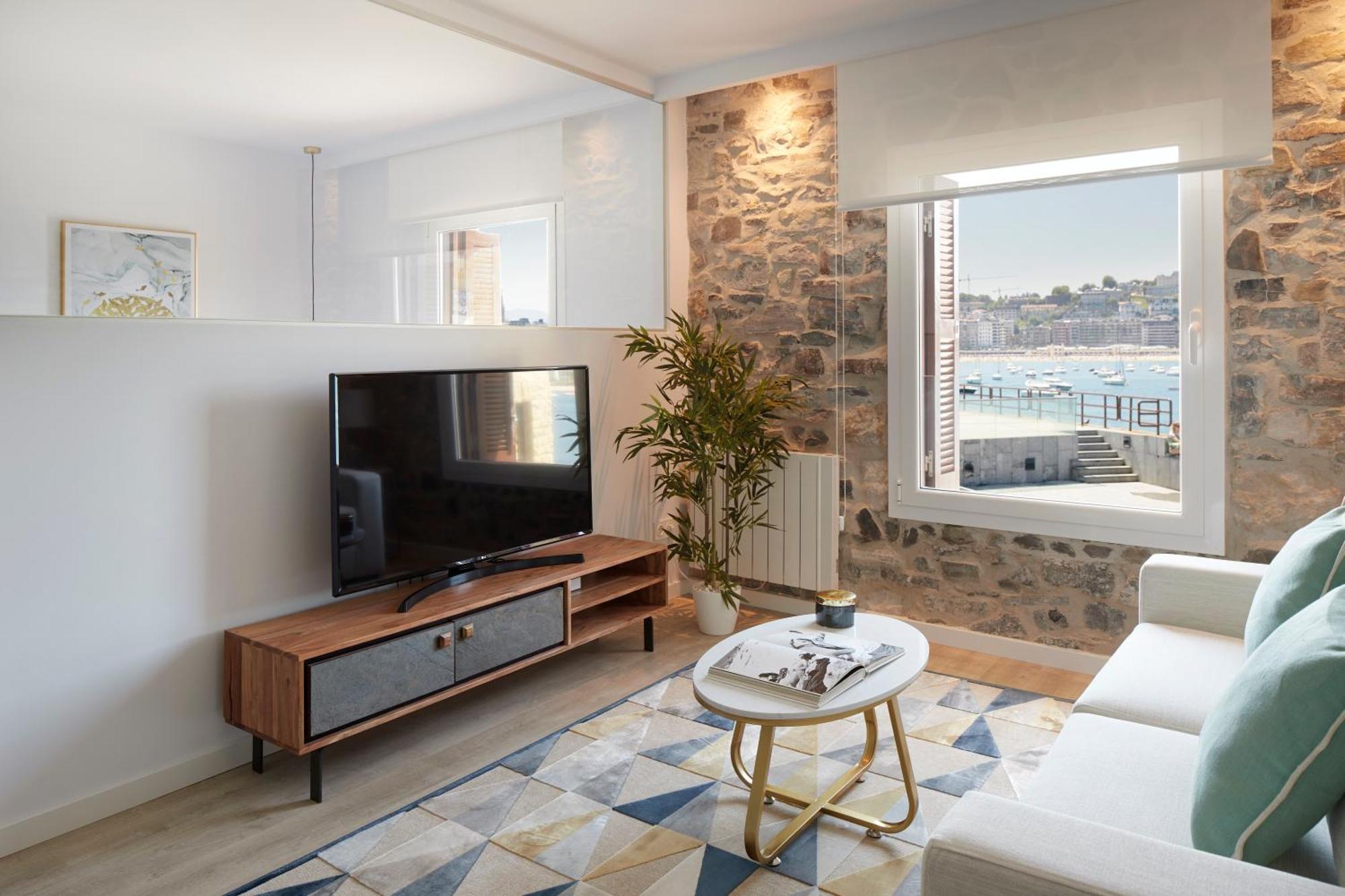 Txintxorro By Feelfreerentals * San Sebastián