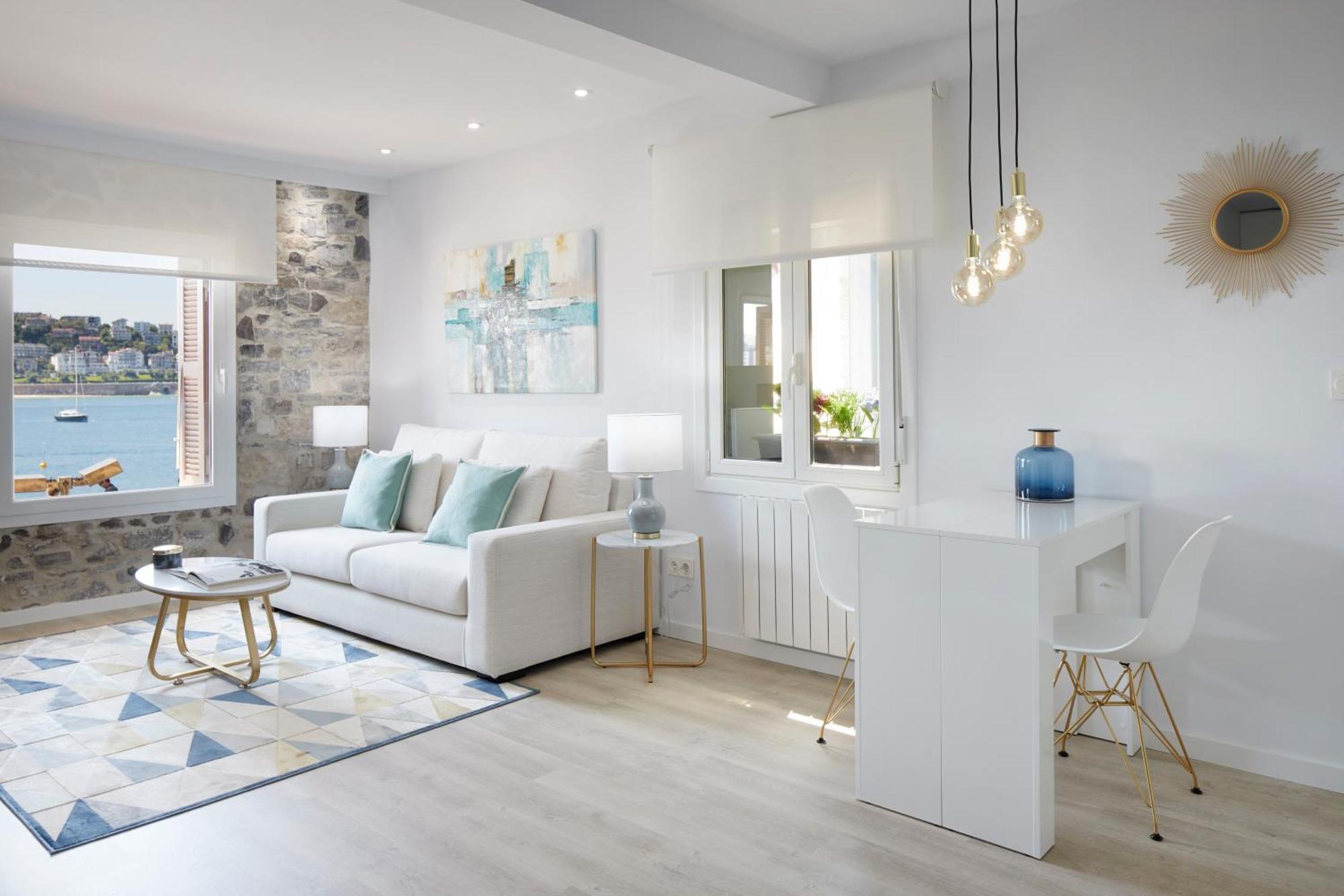Txintxorro By Feelfreerentals * San Sebastián